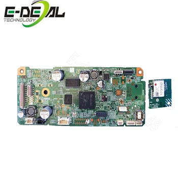 

E-deal FORMATTER PCA ASSY Formatter Board logic Main Board MainBoard mother board for Epson L4160 L4165 L4166 printer