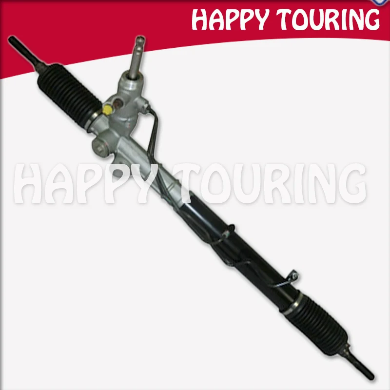 2 New Power Steering Rack For HYUNDAI IX35 57700-2S100 577002S100 Left Hand Drive
