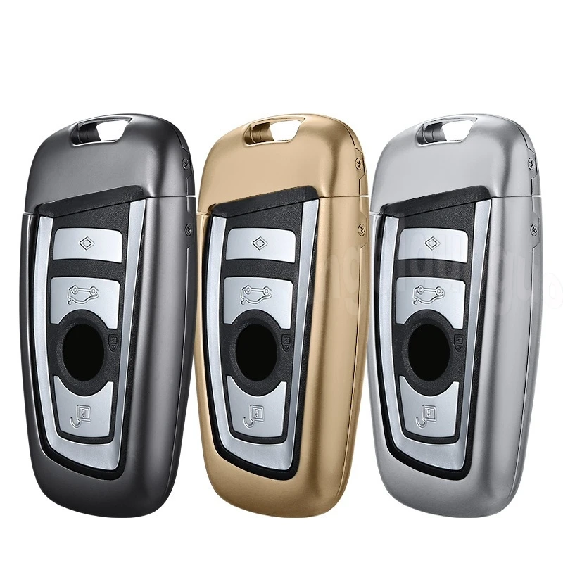 Angelguoguo key protect shell/key cases /key bag/key cover for BMW 1 series 3 series 5 series 7 series/ X1 X3 X4 X5 X6