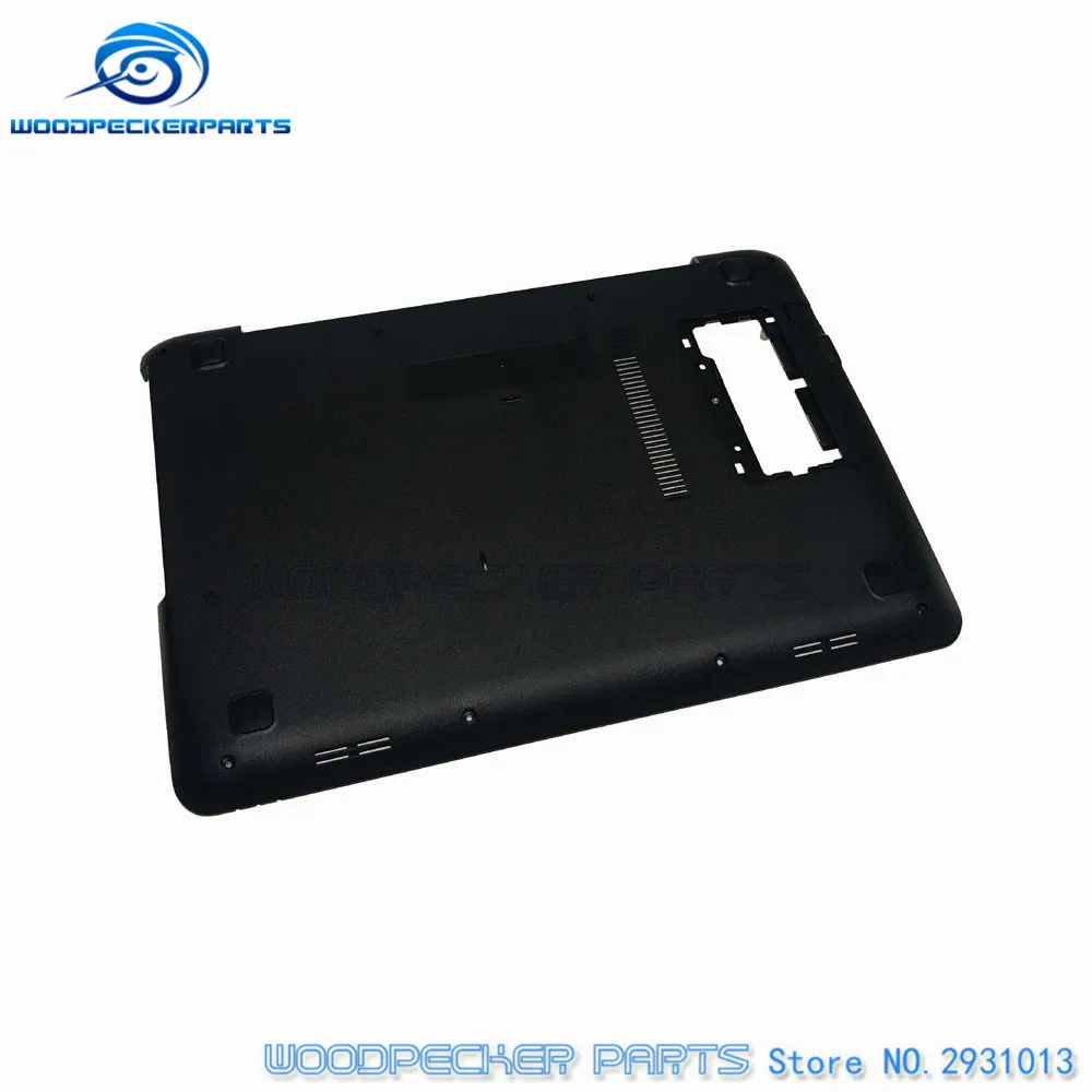 Новая Базовая нижняя часть для ноутбука Asus X455 A455L f455 A455LD K455 чехол D оболочка YHN13NB08M1