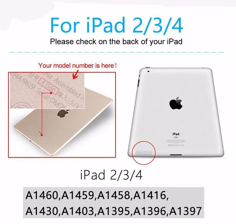 2017 хит продаж детский резиновый 3D чехол EVA для планшета с бабочкой Apple iPad 2 3 4 9 7