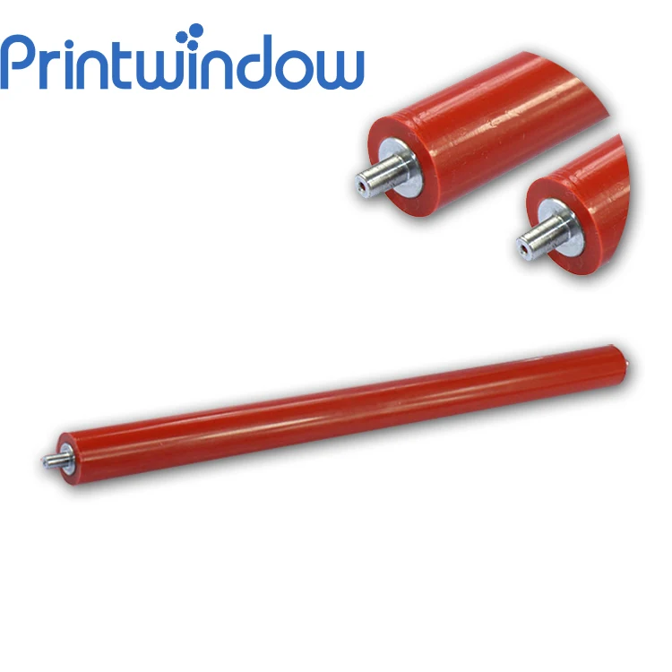 

Printwindow Copier High Quality Lower Fuser Pressure Roller for Sharp AR200/201/205/206/207 Lower Sleeve Roller
