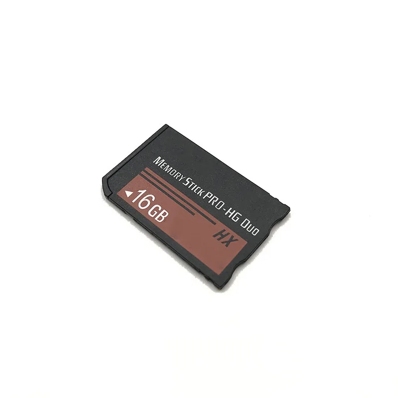  For Sony 8GB 16GB 32GB Memory stick for PSP 1000/2000/3000 Memory Stick MS Pro Duo Memory Card
