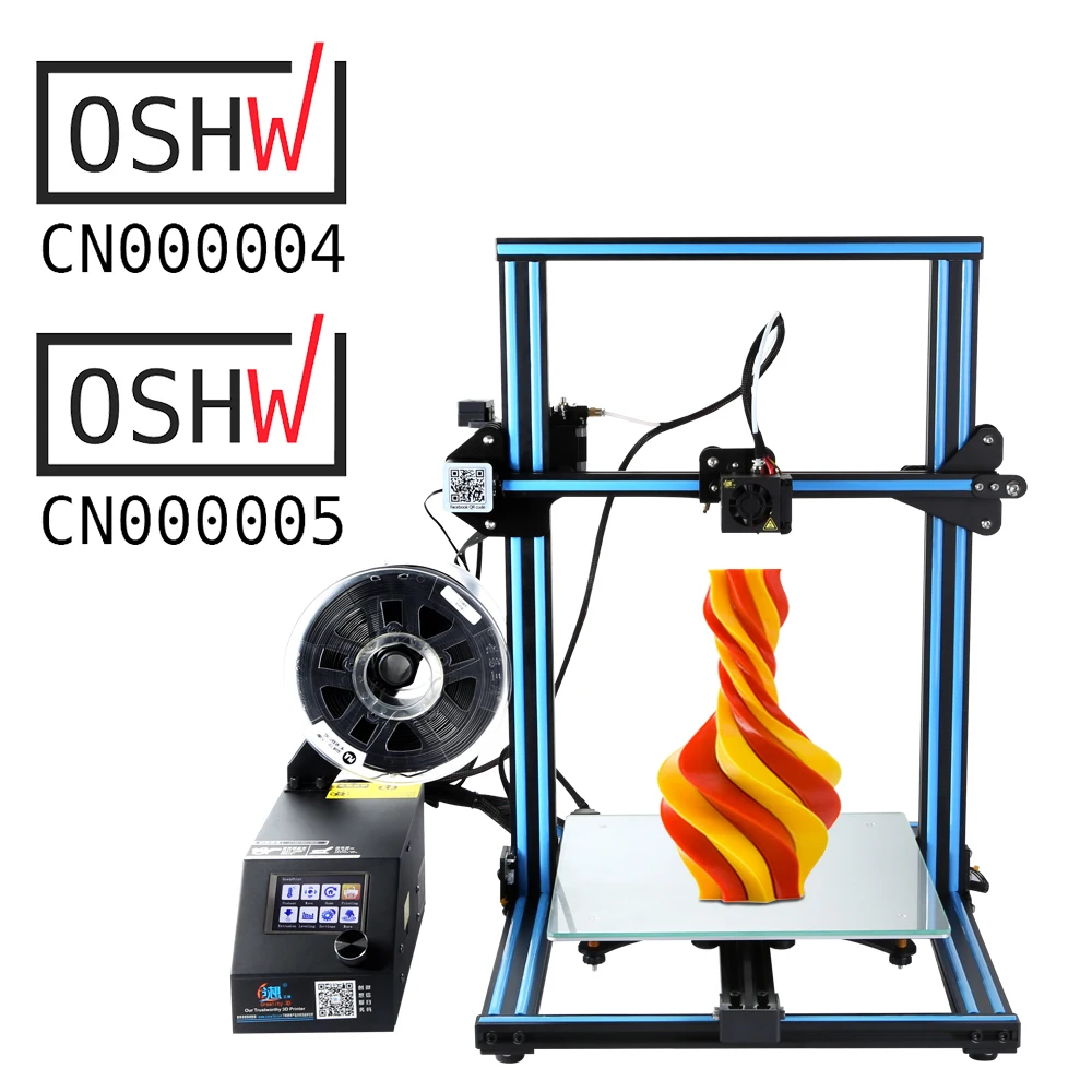 CR-10