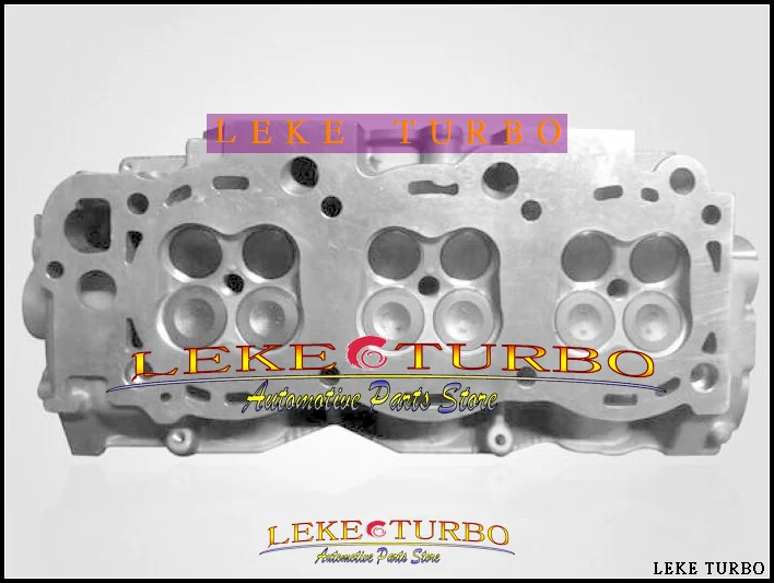 5VZ-FE 5VZFE 5VZ L  R Complete Cylinder Head Assembly ASSY For TOYOTA (4)