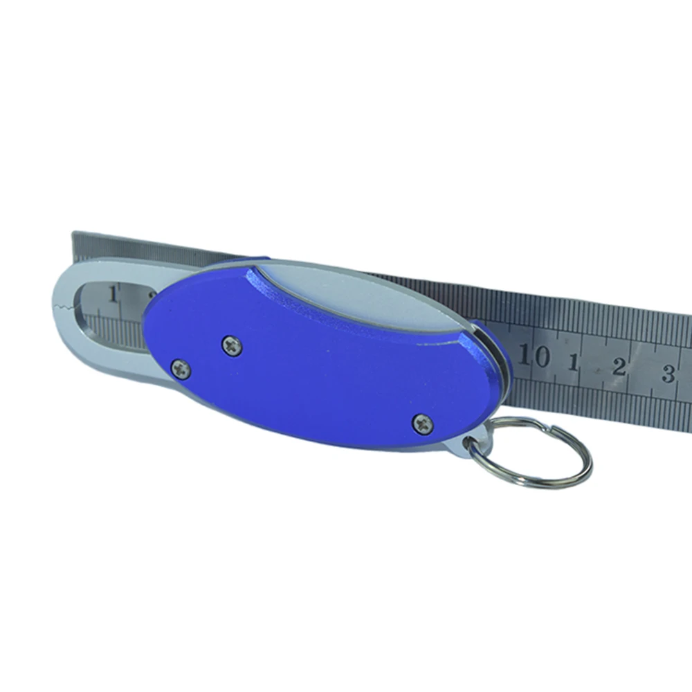 Fish Lip Gripper Fish Holder 