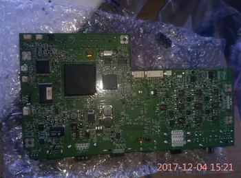 

USED MAIN BOARD / MOTHER BOARD / MAJOR BOARD FOR BENQ MP777 PROJECTOR