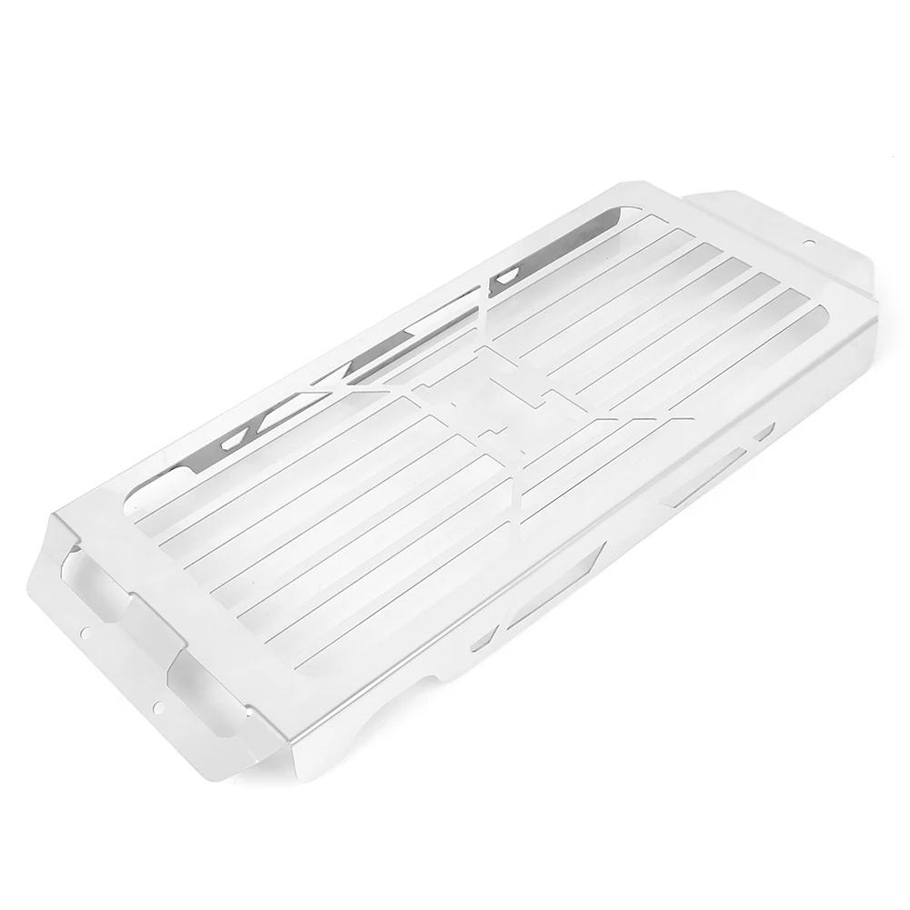 

Защитная крышка радиатора для мотоцикла Honda Shadow Aero 750 VT750C 2004 -2013 и Spirit VT750 C2 2007-2009 Chrome