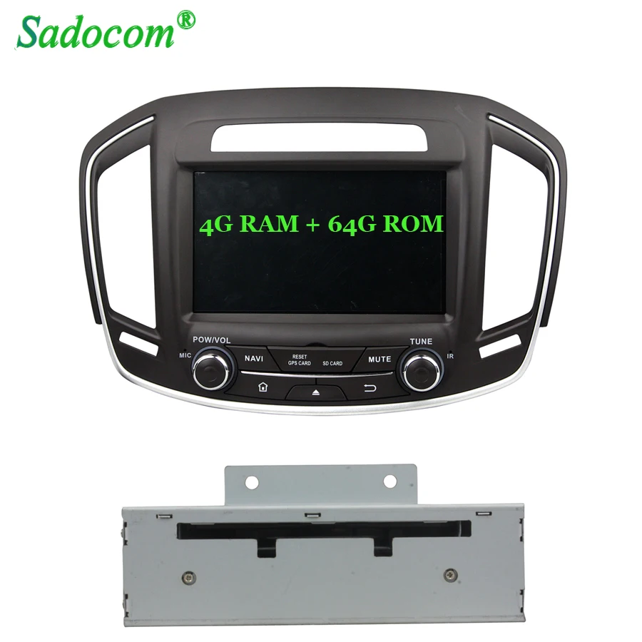 Cheap TDA7851 Android 8.0 4G +64GB Car DVD Player GPS Map RDS Radio wifi LTE Bluetooth For Buick Regal Opel INSIGINA 2014 2015 2016 0 Cheap TDA7851 Android 8.0 4G +64GB Car DVD Player GPS Map RDS Radio wifi LTE Bluetooth For Buick Regal Opel INSIGINA 2014 2015 2016 0