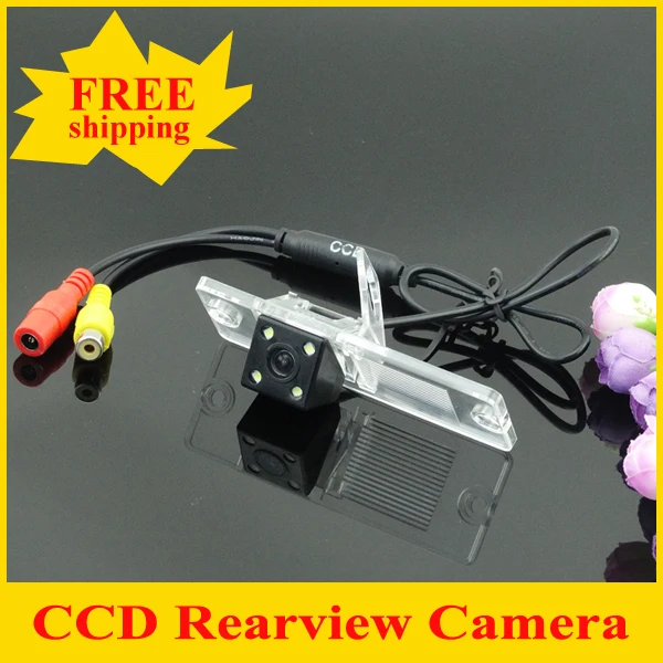 imágenes para Cámara CCD Revés Del Coche para Mitsubishi L200 Pajero Zinger Invierte el Respaldo Vista Posterior Kit Parking Visión Nocturna Envío Libre imágenes para Cámara CCD Revés Del Coche para Mitsubishi L200 Pajero Zinger Invierte el Respaldo Vista Posterior Kit Parking Visión Nocturna Envío Libre