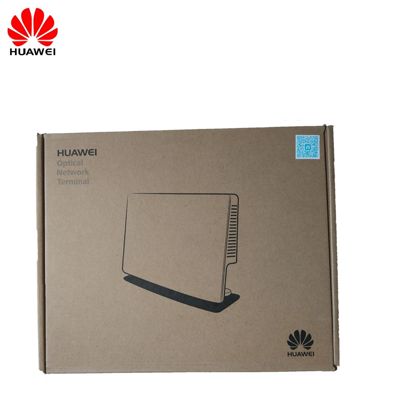 Huawei GPON ONT HS8546V 4GE+ 1 голос+ 2USB с двухдиапазонным роутером 2,4G+ 5G WiFi FTTH ONU английская прошивка
