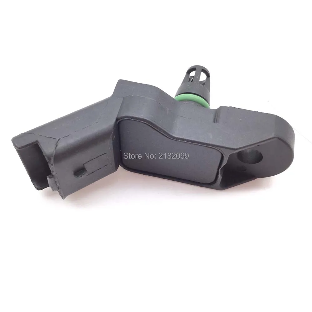 Давление map Сенсор для CITROEN SAXO Berlingo Xsara C3 C2 C4 C5 Peugeot 106 партнер 206 307 807 407 1007 207 0261230043 96365830