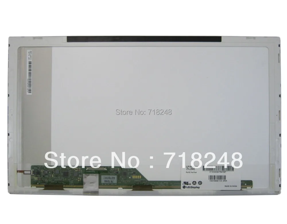 ЖК-экран для ноутбука 15 6 плоская панель LTN156AT05 LTN156AT05-307 LP156WH4 сменный экран |