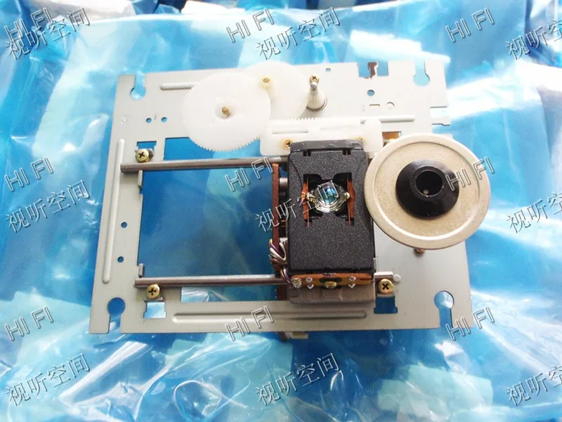 

Original box original SF-91 laser head 5P + 8P)