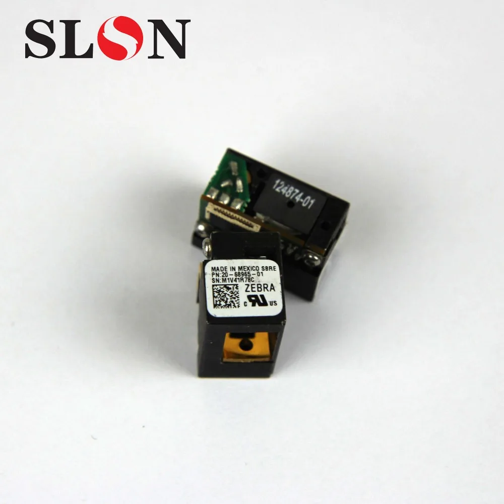 SE965 SE965-I000R SE-965-I100R ل رمز زيبرا MC92N0 1D الليزر الباركود الماسح الضوئي المحرك SE965 SE965-I000R SE-965-I100R ل رمز زيبرا MC92N0 1D الليزر الباركود الماسح الضوئي المحرك