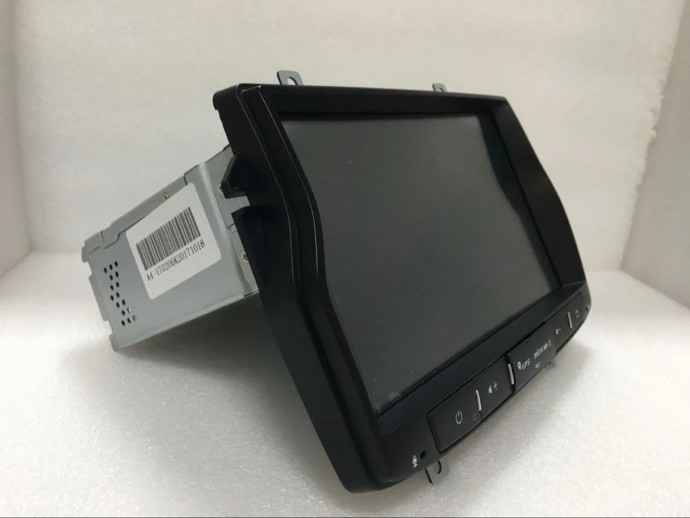Excellent Fit for Lada Vesta OTOJETA touch screen Android 9.1 Car DVD Head UNIT 32gb rom 3G/4G autoradio GPS PLAYER 4