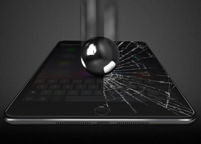 ipad mini 5 glass screen film a
