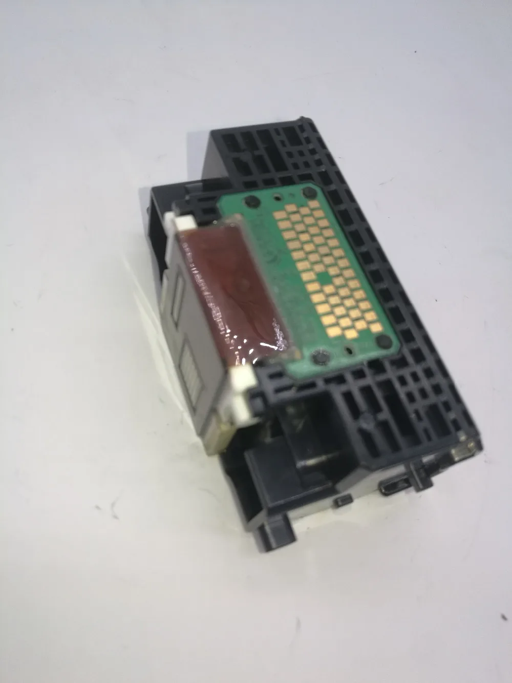 Детали для принтера CANON MP630 MP640 IP4600 IP4700 Druckkopf | Компьютеры и офис