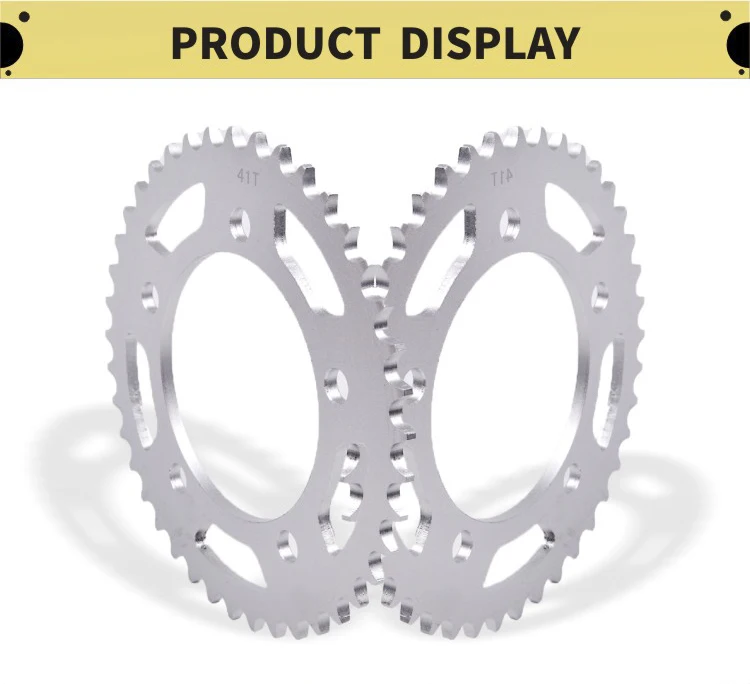 chain and sprocket-MT700-520 (10)