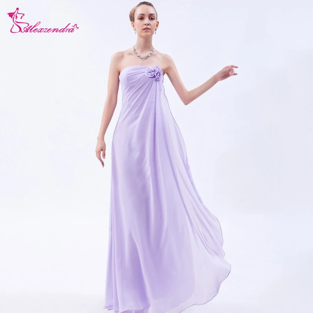 strapless dress with shawl