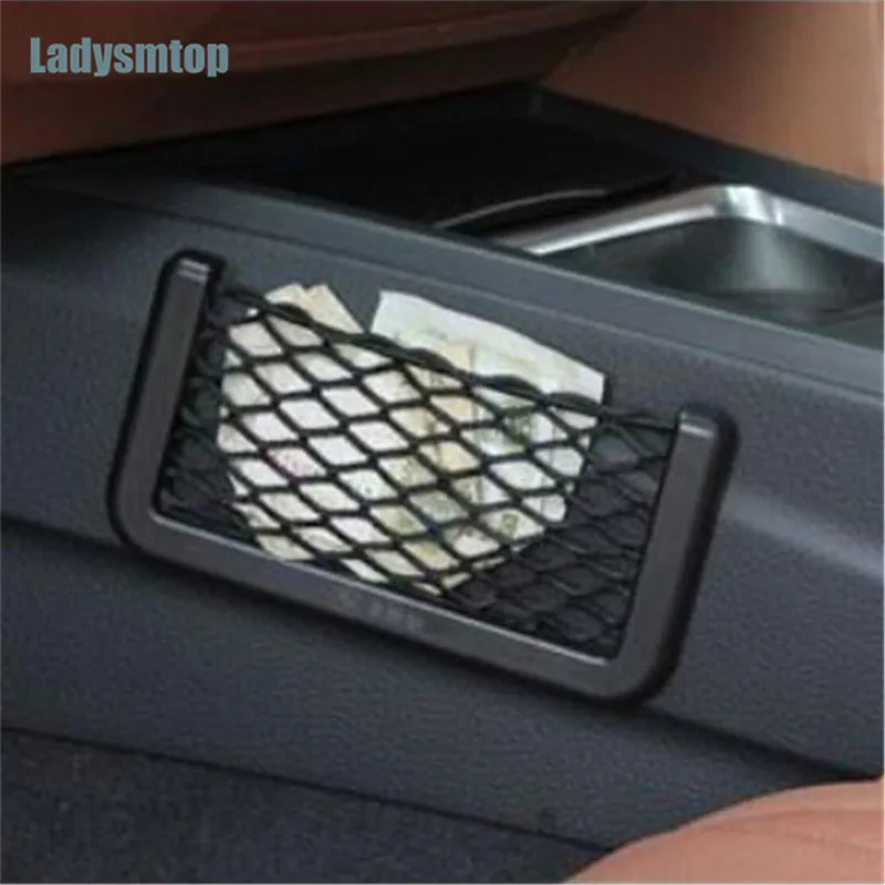 Ladysmtop автомобильный Стайлинг сумка для переноски Чехол Geely X7 Vision SC7 MK Cross Gleagle BOUNS M11