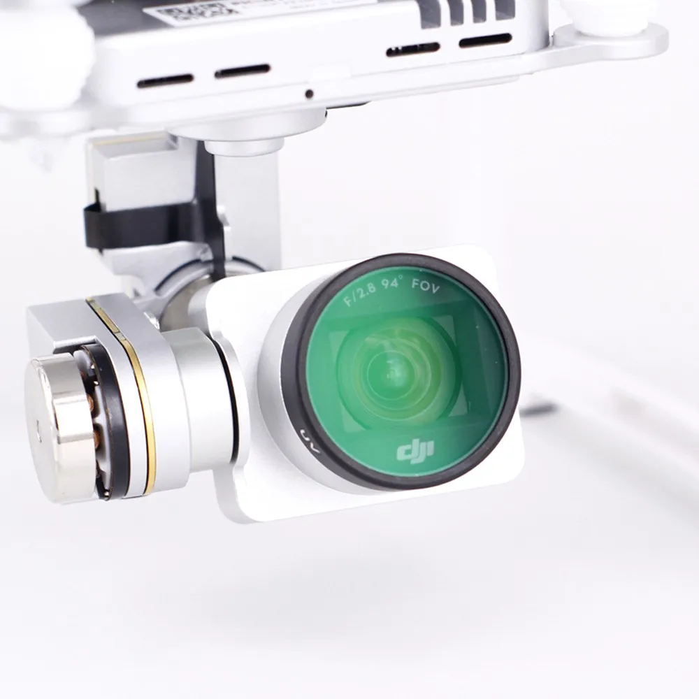 ND4 ND8 фильтр CPL фильтр mc-uv фильтр для Dji phantom3 professional advanced HD Камера модель комплектующих для частей