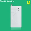Glass Sensor
