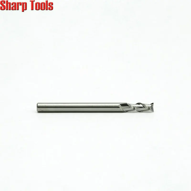 aluminum milling cutter cnc engraver bits