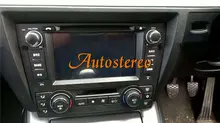 7Inch Quad Core Android 5.1 Car GPS DVD Video Player Multimedia for BMW 3 Series E90/E91/E92/E93 2005-2012