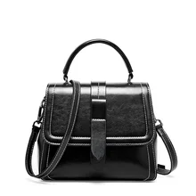 Vintage Casual Tote Small Crossbody Bags For Women Luxury Handbags Women Bags Designer Genuine Leather Shoulder Messenger Bag цена Vintage Casual Tote Small Crossbody Bags For Women Luxury Handbags Women Bags Designer Genuine Leather Shoulder Messenger Bag цены онлайн