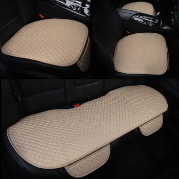 

Four Seasons General Car Seat Cushions Car Styling Car Seat Cover For BMW Audi Toyota Honda Ford All Sedan