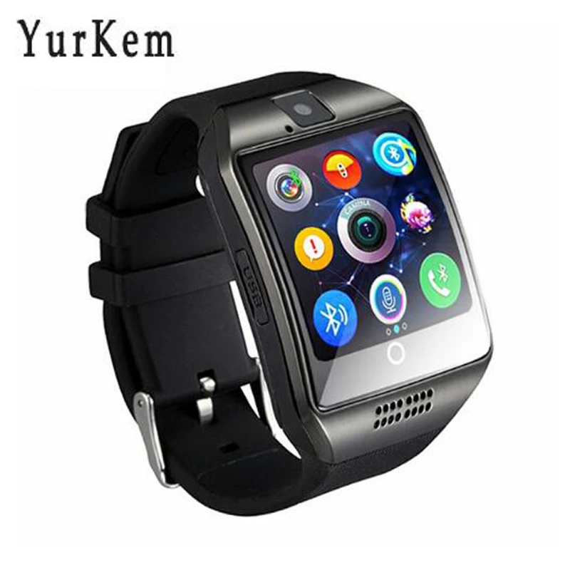 smart watch 2018 best