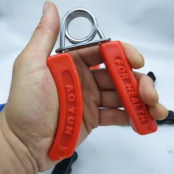 

A Type Gripper Hand Grip wrist developer hand-muscle developer