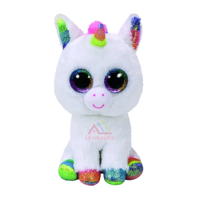 Ty Beanie Boos 6\