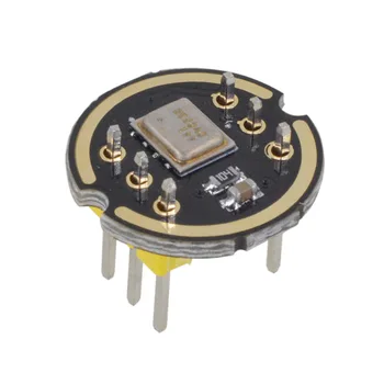 

Omnidirectional Microphone Module I2S Interface INMP441 MEMS High Precision for ESP32 New Arrival