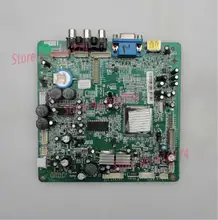 L40E64 motherboard digital board 40-37 k73a-MAH2XG LTA400WT-L17 screen