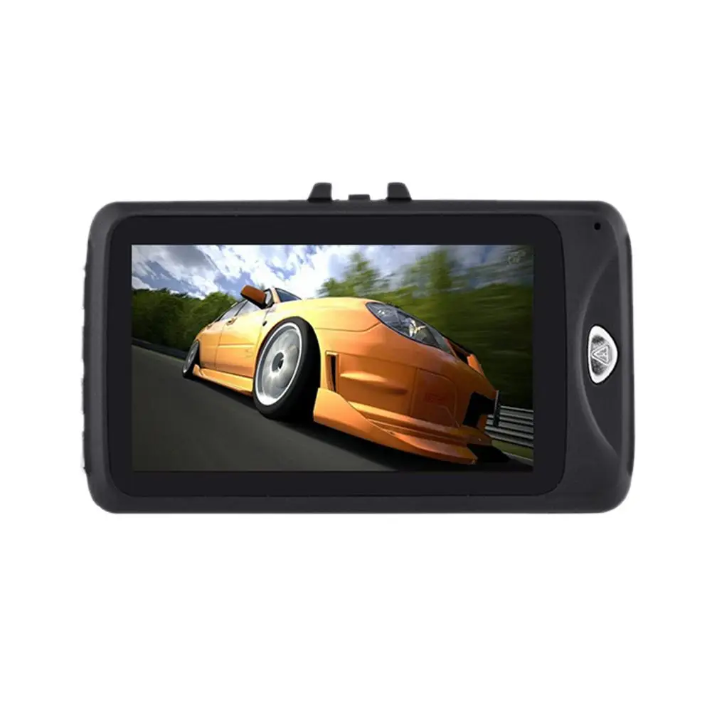 

New Car DVR Camera C68 170 Degree Wide-angle Driving Recorder Car Camera Recorder In Dash Camera Car Accessories