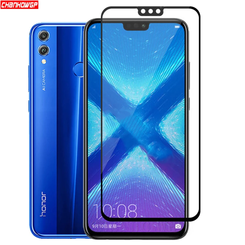 honor 8x