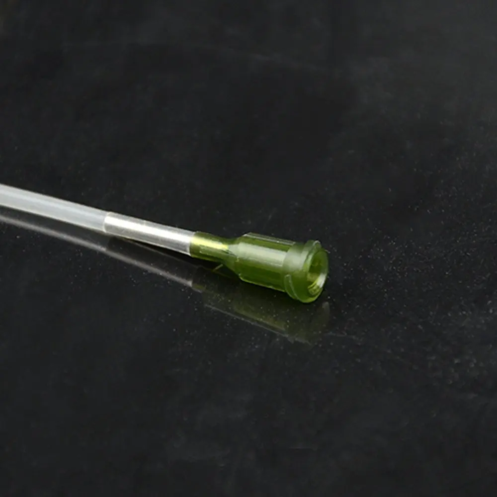 5 Pack - Little Bird Oral Gavage Needle (Outer Diameter= 3mm)  3.5inch(90mm) Long Silicone Soft Tube (without syringe) 2