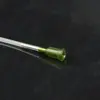 5 Pack - Little Bird Oral Gavage Needle (Outer Diameter= 3mm)  3.5inch(90mm) Long Silicone Soft Tube (without syringe) 2