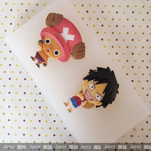 Q 122 Free shipping Tony Tony Chopper Monkey D. Luffy Q 122 Free shipping Tony Tony Chopper Monkey D. Luffy
