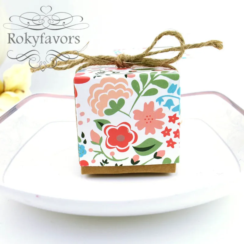 floral favor box  (5)
