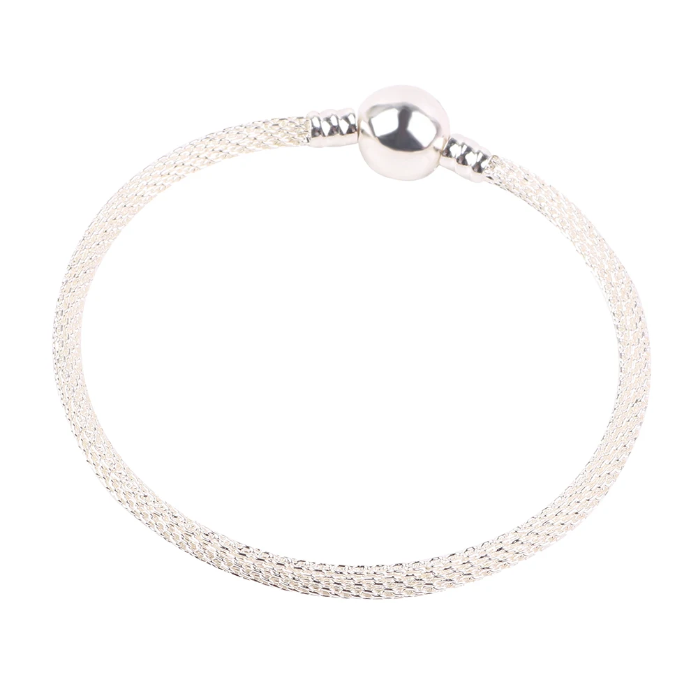 Dodocharms мульти-стиль змеиная цепочка браслет подходит для женщин мелкие браслеты и браслеты ювелирные изделия Европейская мода горячая распродажа