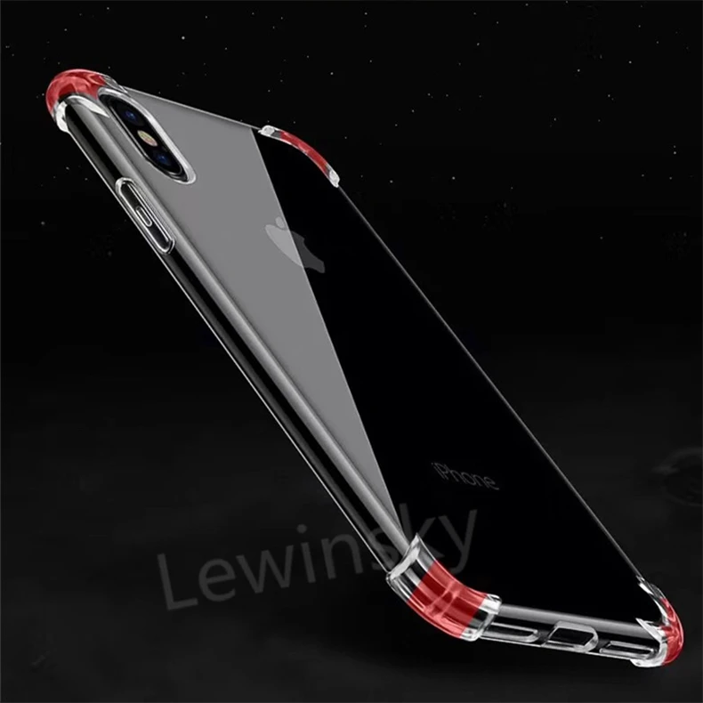 For iPhone X Case