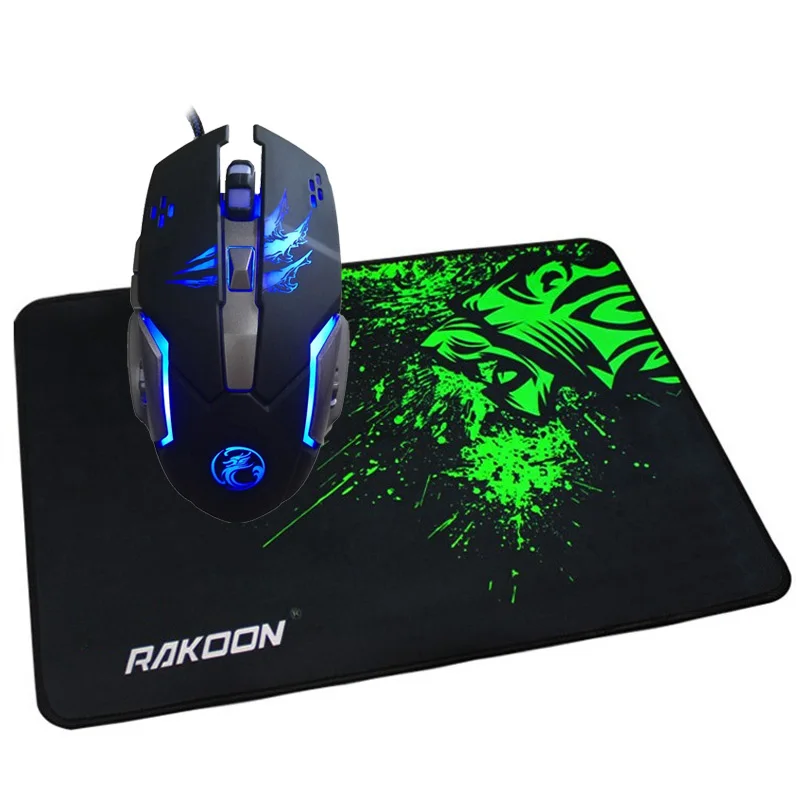 Buttons Pad Pro Led 1