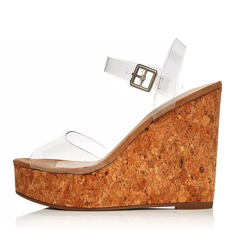 clear wedge heels (2)