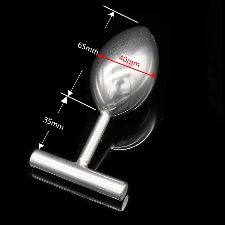 Male-Female-Metal-Big-Anal-Plugs-Solid-Stainless-steel-Heavy-Anus-Bead-Fetish-Chastity-Anal-Sex (4)