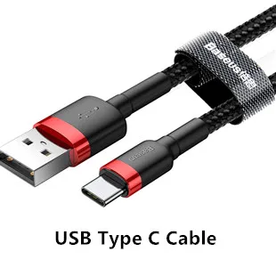 Нейлоновый usb-кабель Baseus 5 м для iPhone 7 6s Plus 2A, кабель для быстрой зарядки, Реверсивный кабель для Apple iPhone, зарядное устройство X 8 Plus, кабель USB