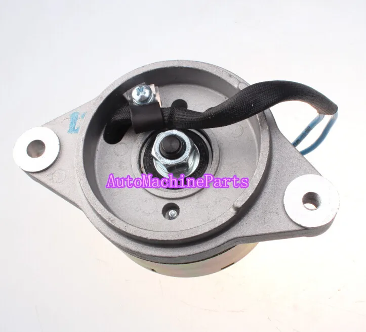 15531-64017 para Kubota Alternador B9200hst-ep Kh-51h Kh-61 Kh-61h F2000 Alternador 15531-64017 para kubota KH-51H KH-61 KH-61H f2000 B9200HST-EP