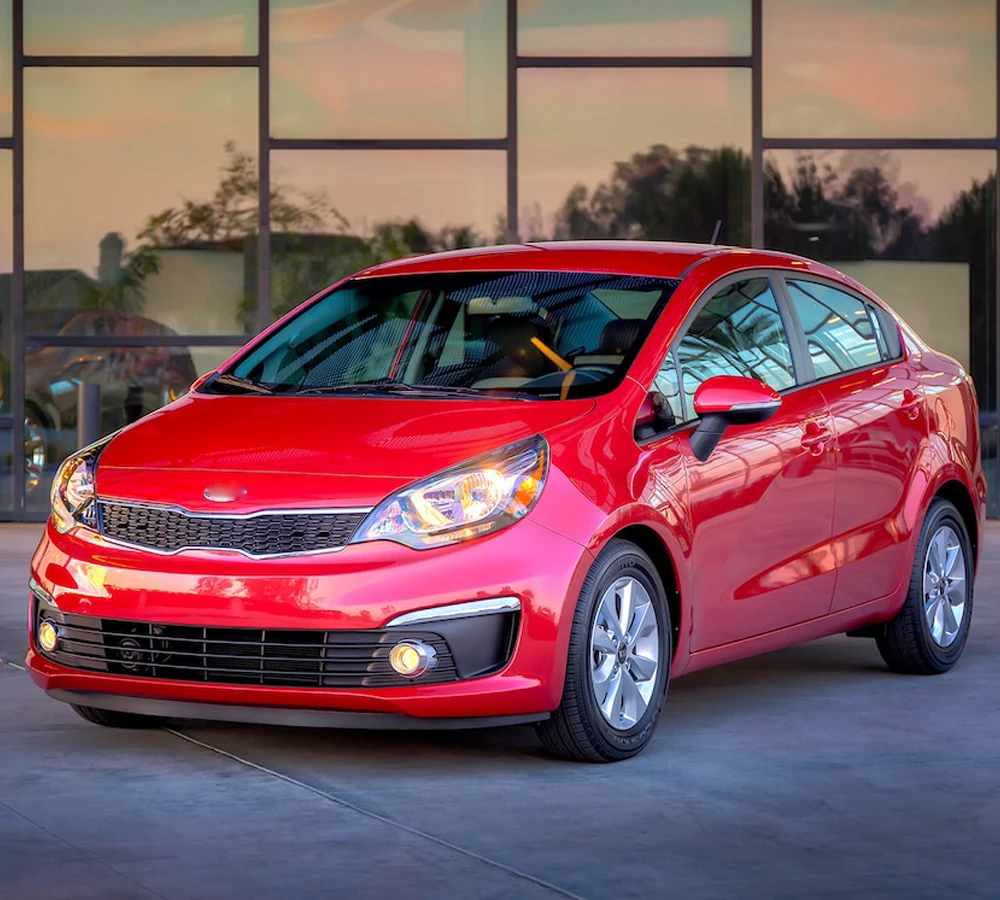for KIA 2017